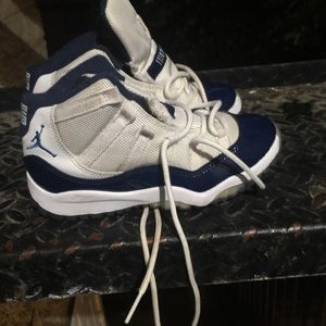 Jordan’s kids size 13